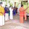 Pongal festival of Alayadivembu Divisional Secretariat-2021